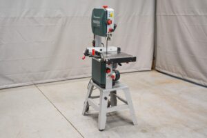 Metabo BAS 318 Compact Bandsaw - Germany (Fully-Serviced) (BS112U)