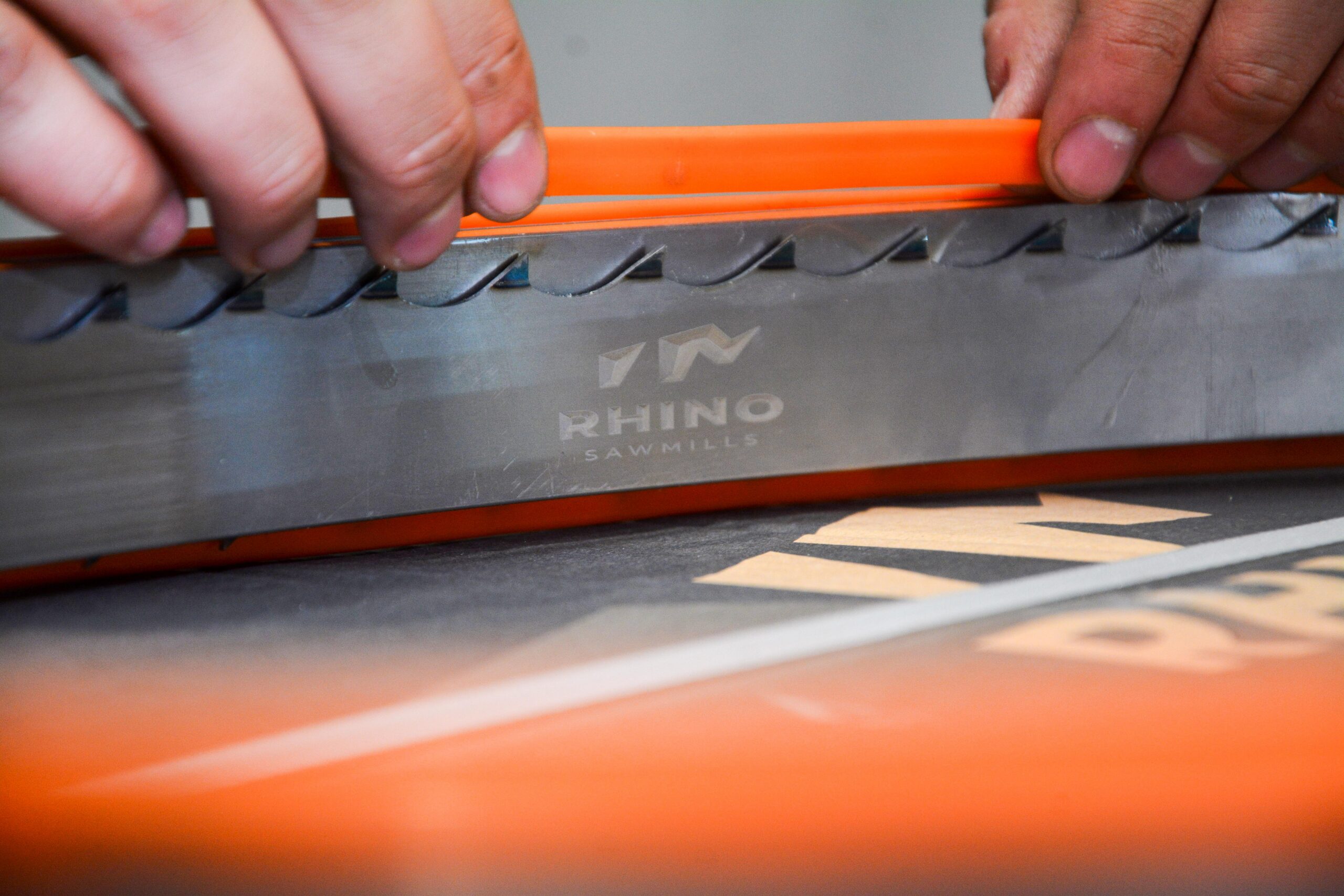 PRO-CUT Bandsaw Sawmill Blades - Image 3