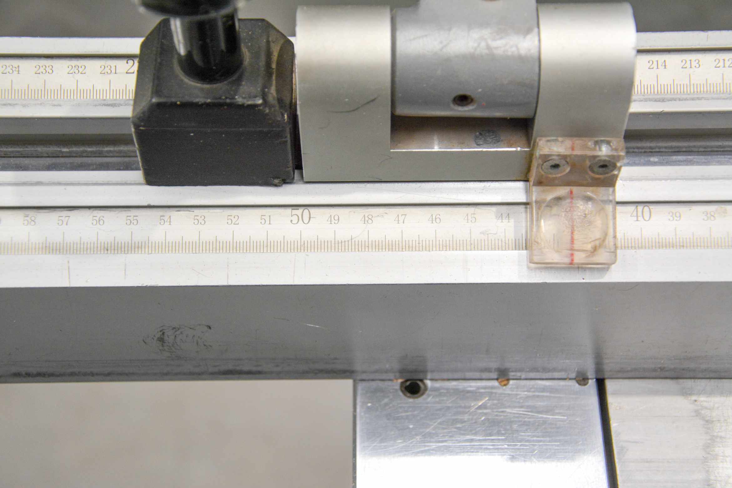 Biesse Active 400 3.2m Sliding Table Panel Saw โ Italy (Fully Serviced) (PS147U) - Image 13