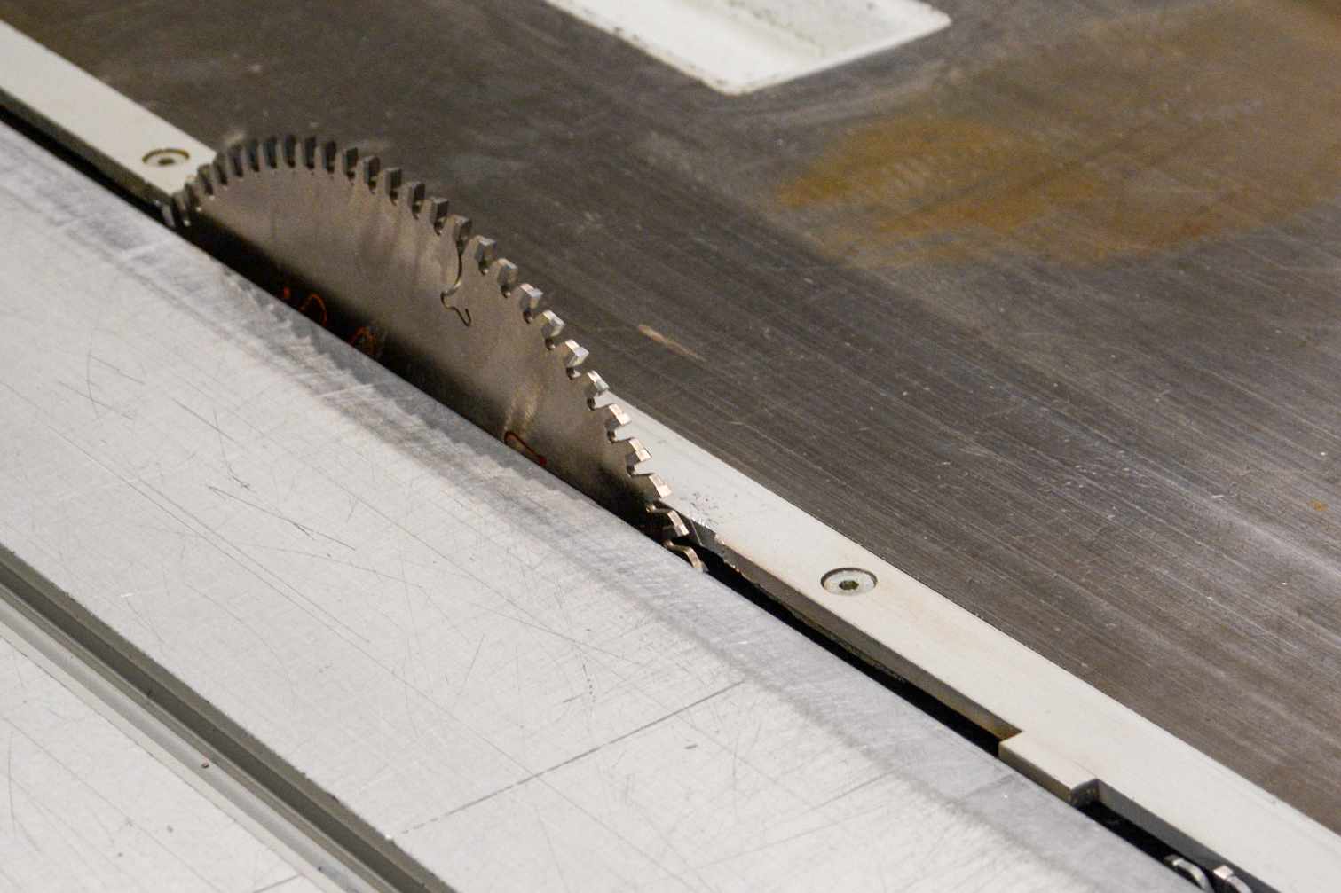 Biesse Active 400 3.2m Sliding Table Panel Saw โ Italy (Fully Serviced) (PS147U) - Image 11