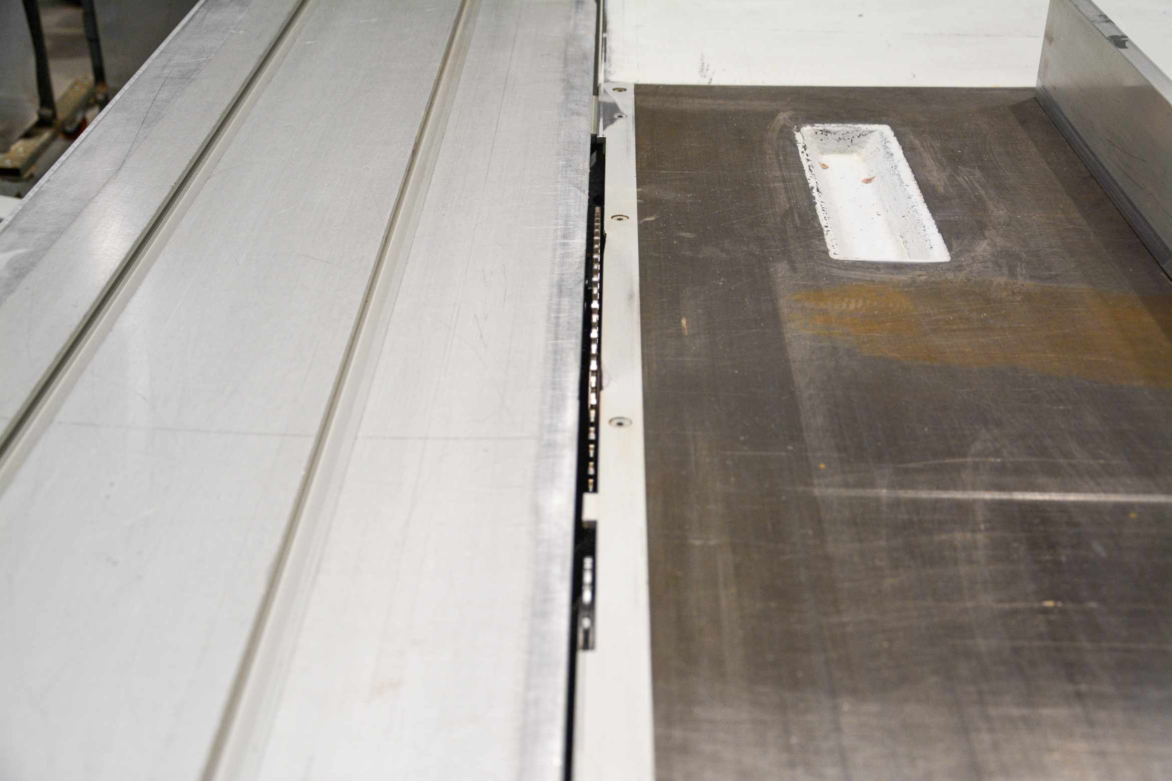 Biesse Active 400 3.2m Sliding Table Panel Saw โ Italy (Fully Serviced) (PS147U) - Image 10