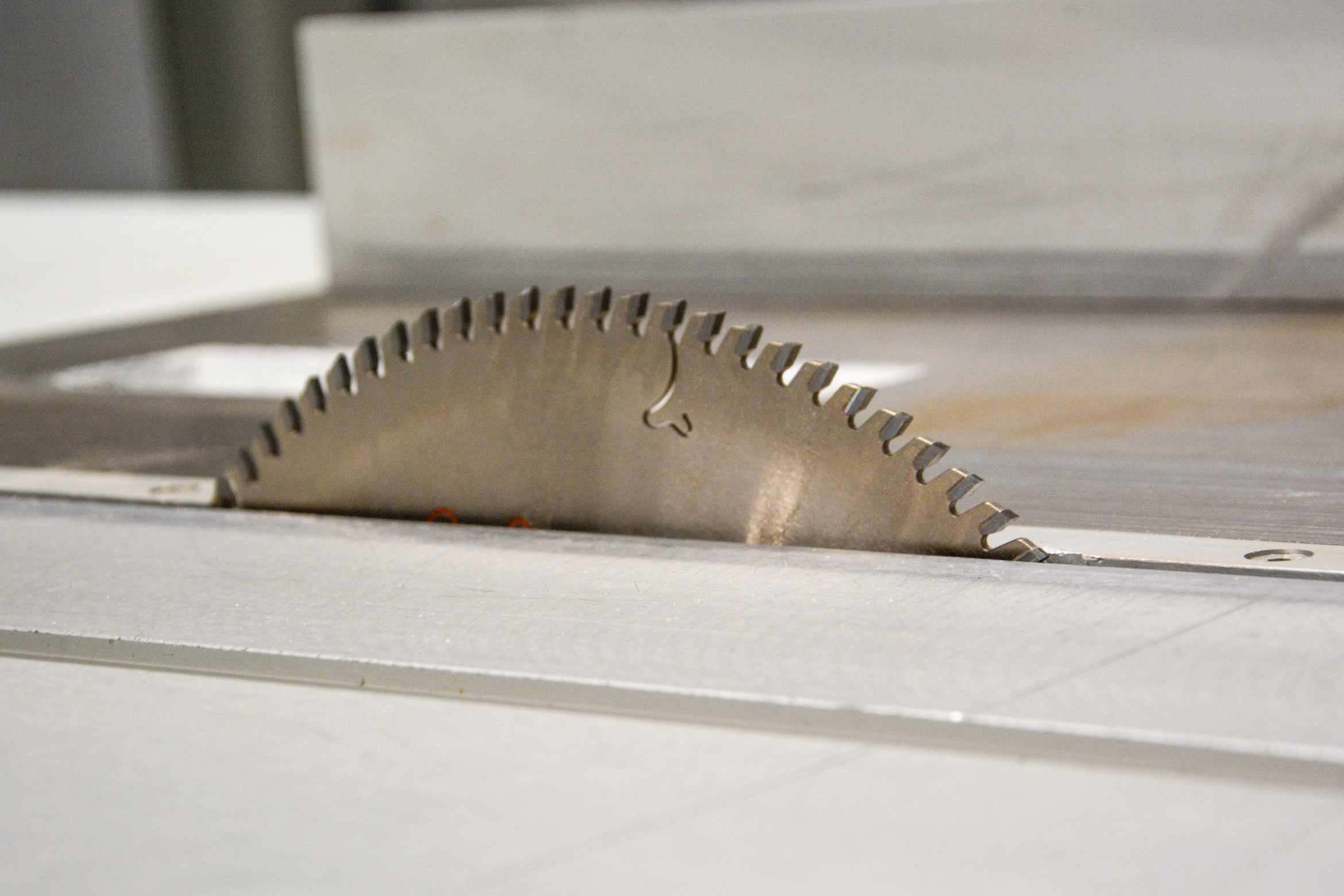 Biesse Active 400 3.2m Sliding Table Panel Saw โ Italy (Fully Serviced) (PS147U) - Image 9