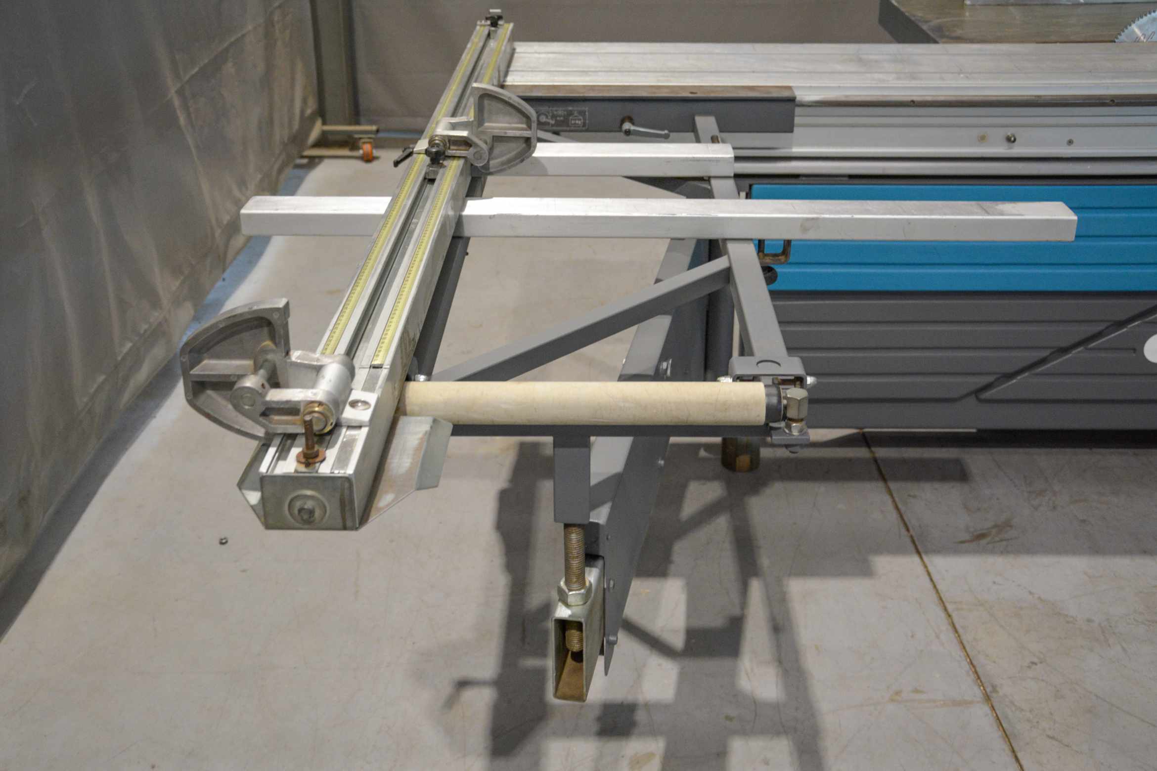 Casolin Sliding Table Panel Saw - Italy (Fully-Serviced) (PS144U) - Image 5