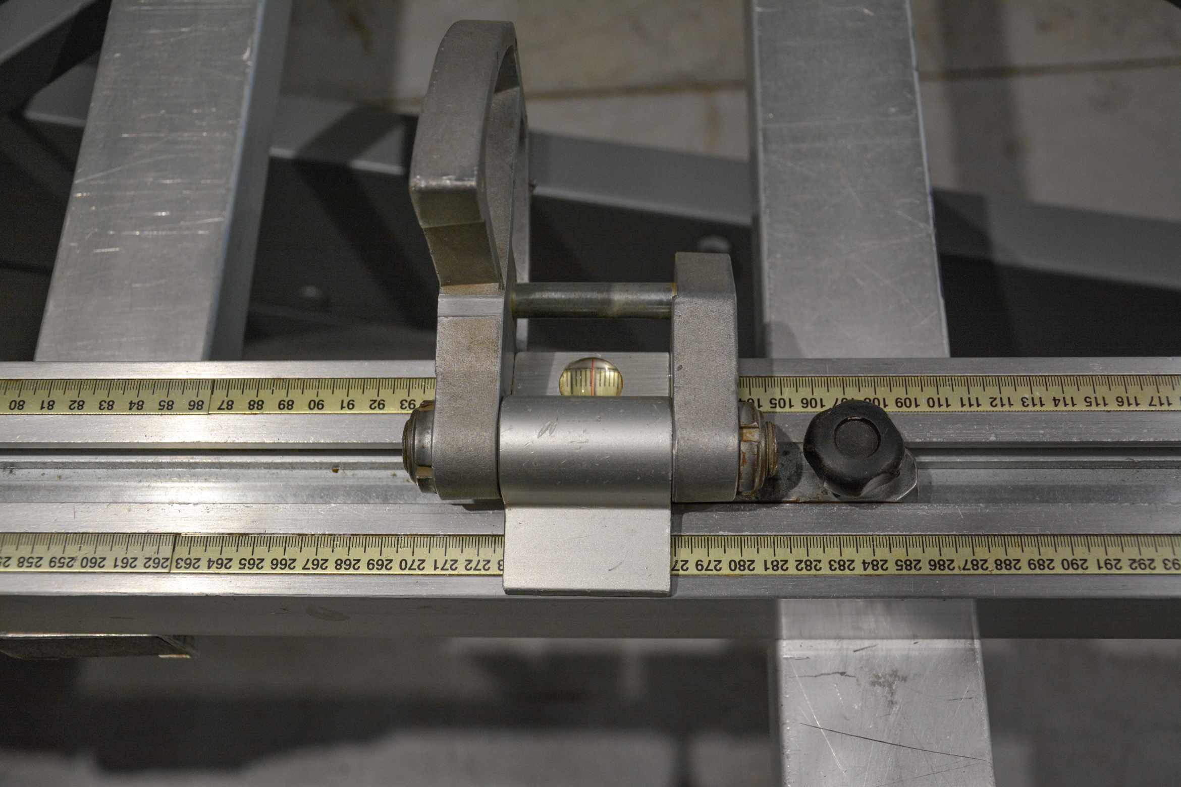 Casolin Sliding Table Panel Saw - Italy (Fully-Serviced) (PS144U) - Image 7