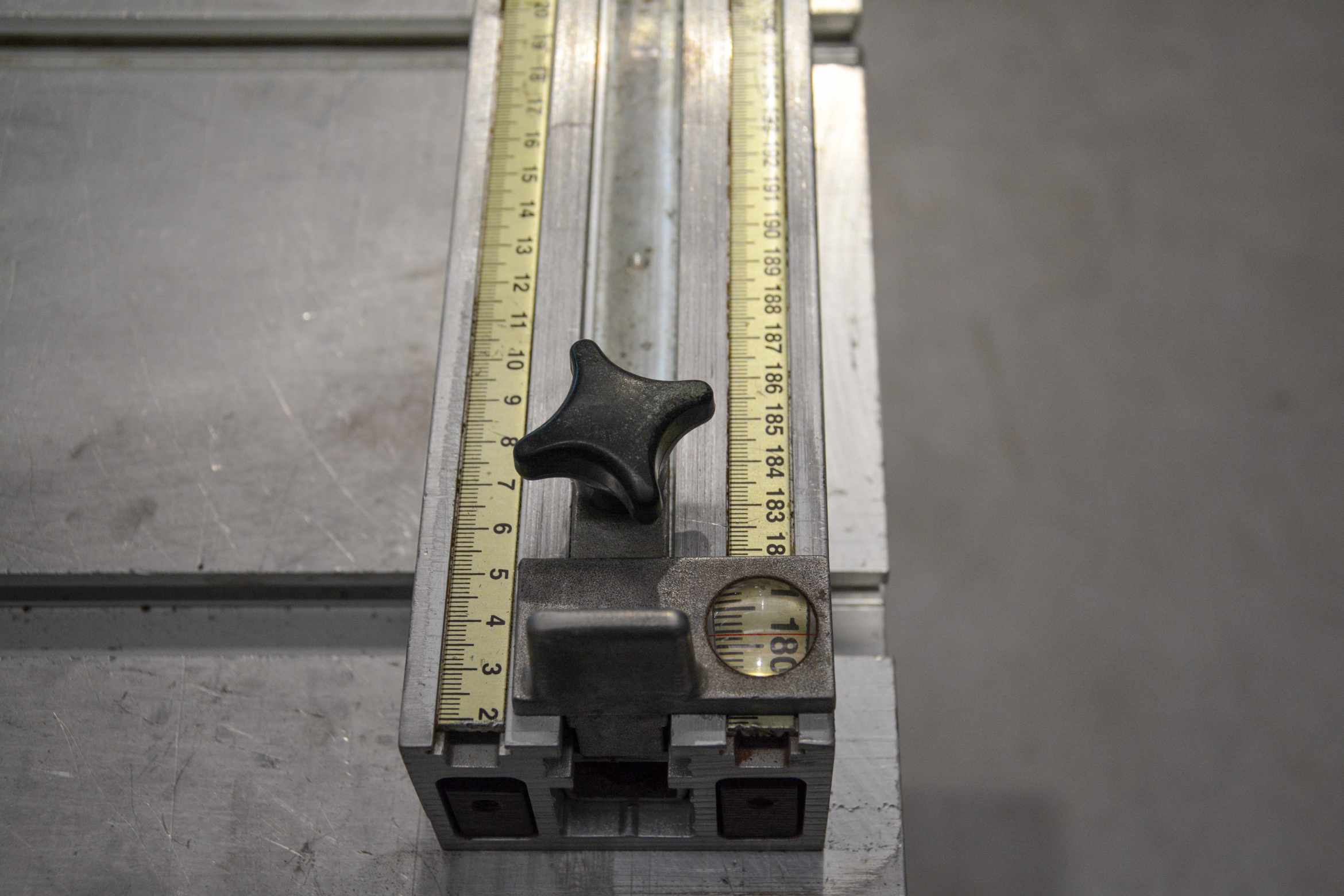 Casolin Sliding Table Panel Saw - Italy (Fully-Serviced) (PS144U) - Image 9