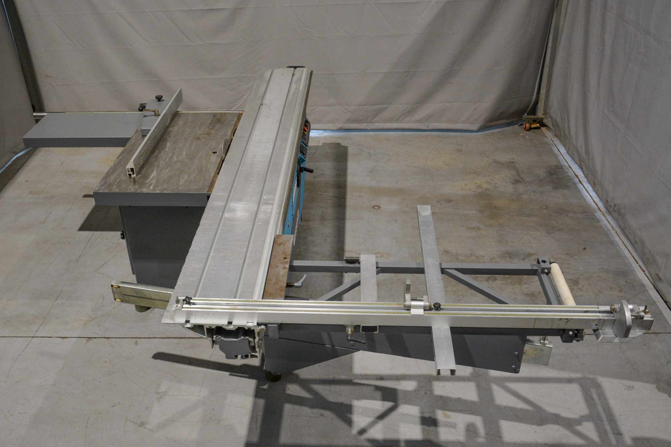 Casolin Sliding Table Panel Saw - Italy (Fully-Serviced) (PS144U) - Image 22