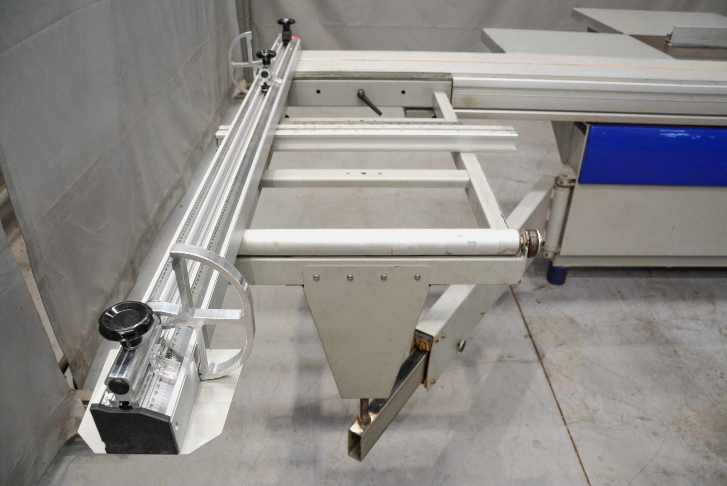 Felder K915 3.2m Sliding Table Panel Saw – Austria (Fully Serviced) (PS149U) - Image 25