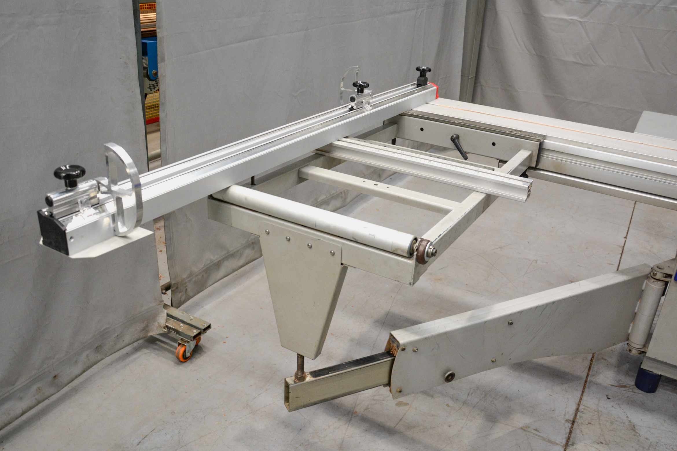 Felder K915 3.2m Sliding Table Panel Saw – Austria (Fully Serviced) (PS149U) - Image 26