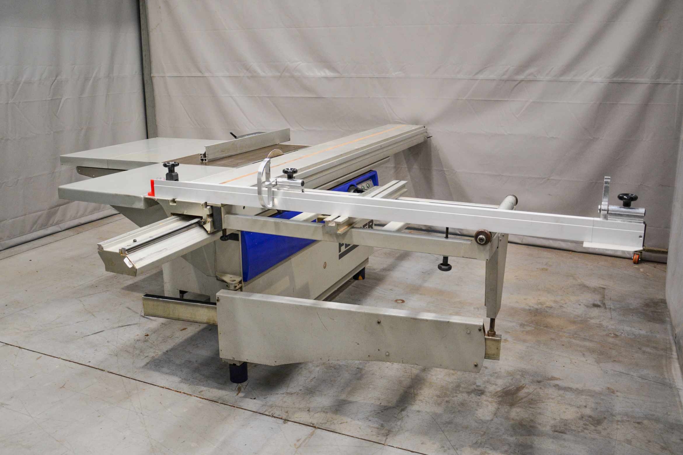 Felder K915 3.2m Sliding Table Panel Saw – Austria (Fully Serviced) (PS149U) - Image 30
