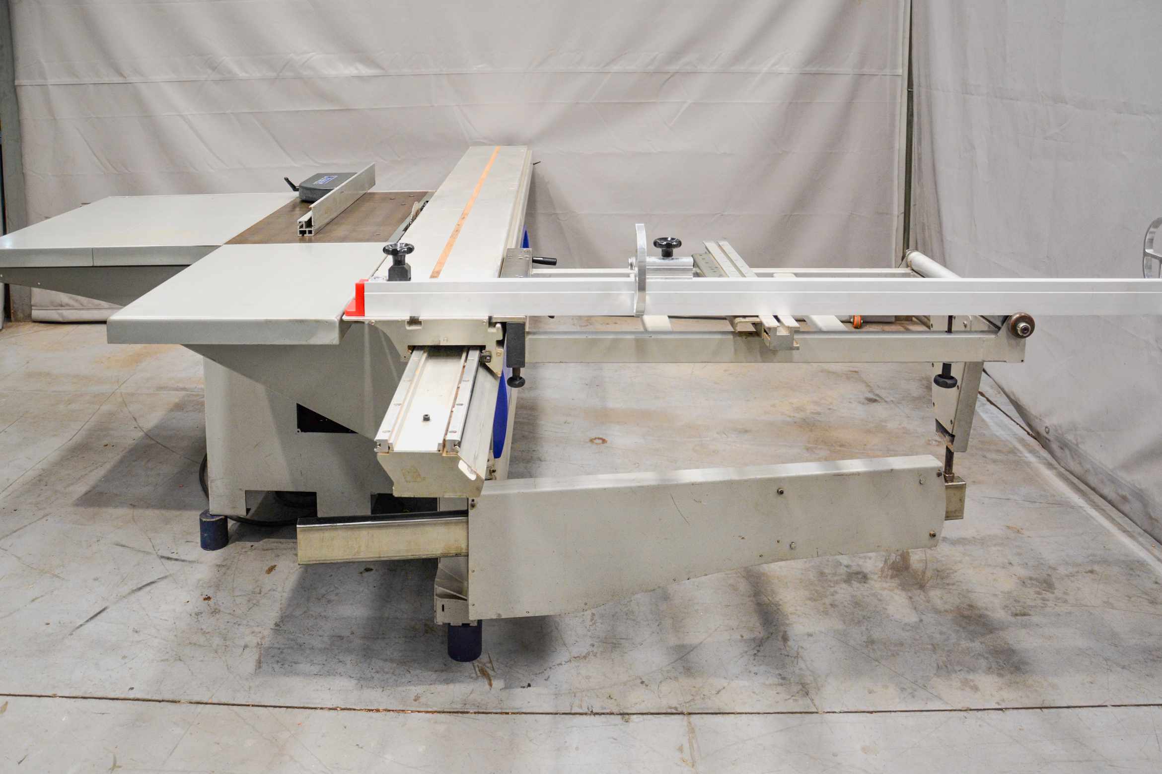 Felder K915 3.2m Sliding Table Panel Saw – Austria (Fully Serviced) (PS149U) - Image 15
