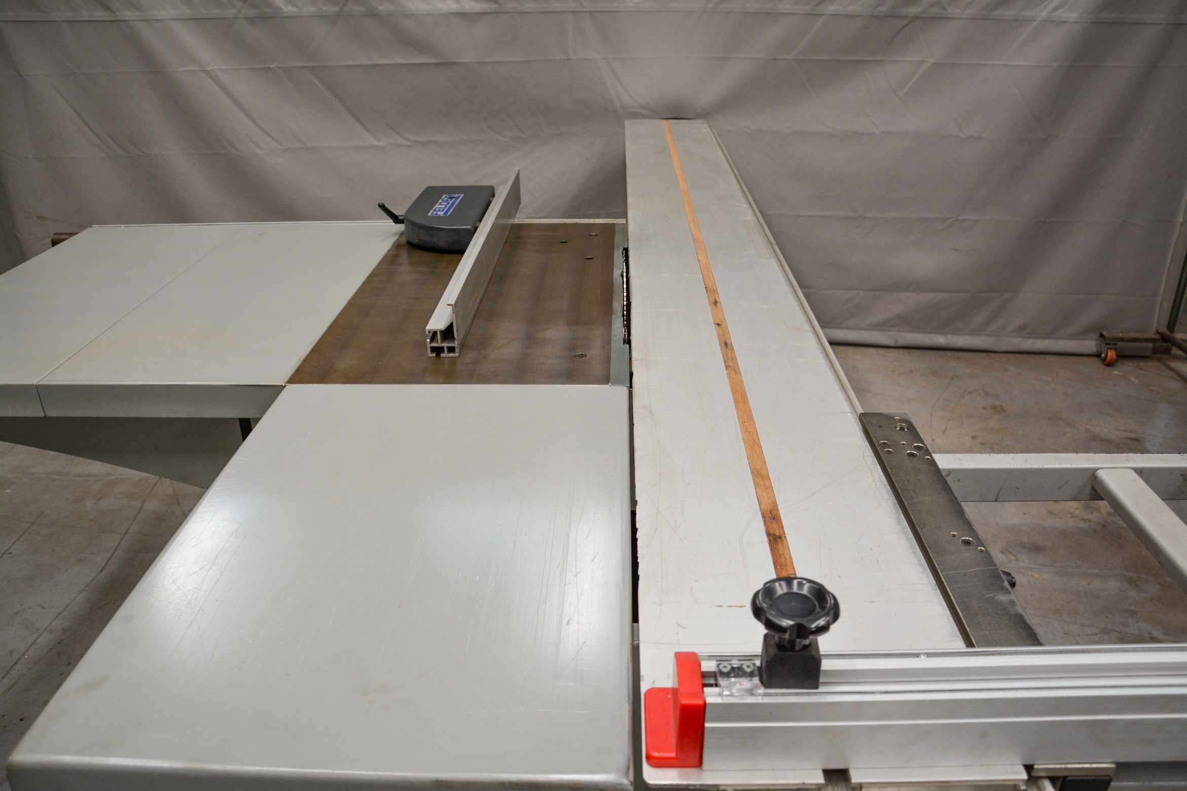 Felder K915 3.2m Sliding Table Panel Saw – Austria (Fully Serviced) (PS149U) - Image 16