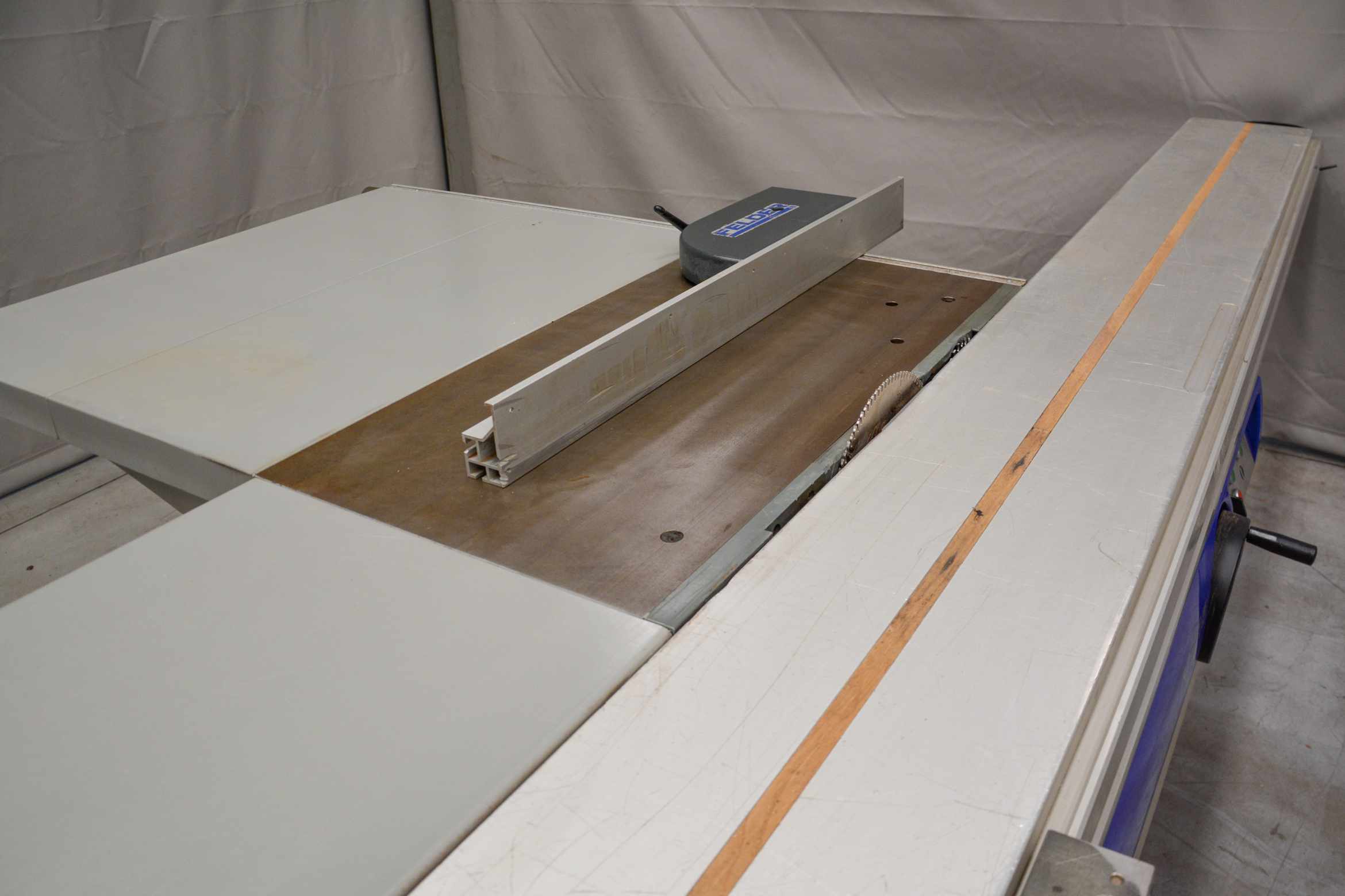 Felder K915 3.2m Sliding Table Panel Saw – Austria (Fully Serviced) (PS149U) - Image 17