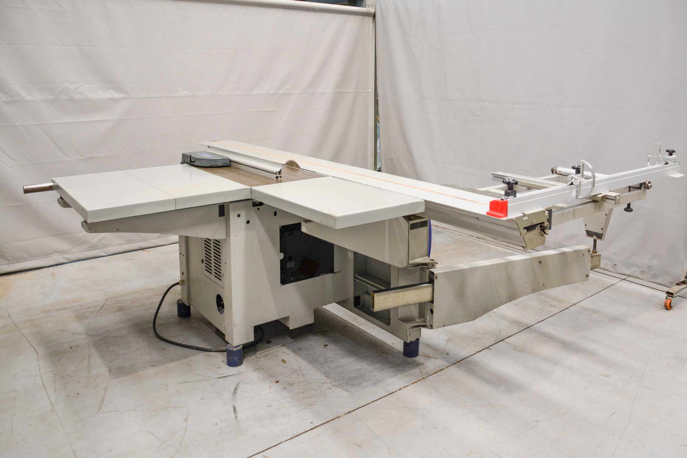 Felder K915 3.2m Sliding Table Panel Saw – Austria (Fully Serviced) (PS149U) - Image 14