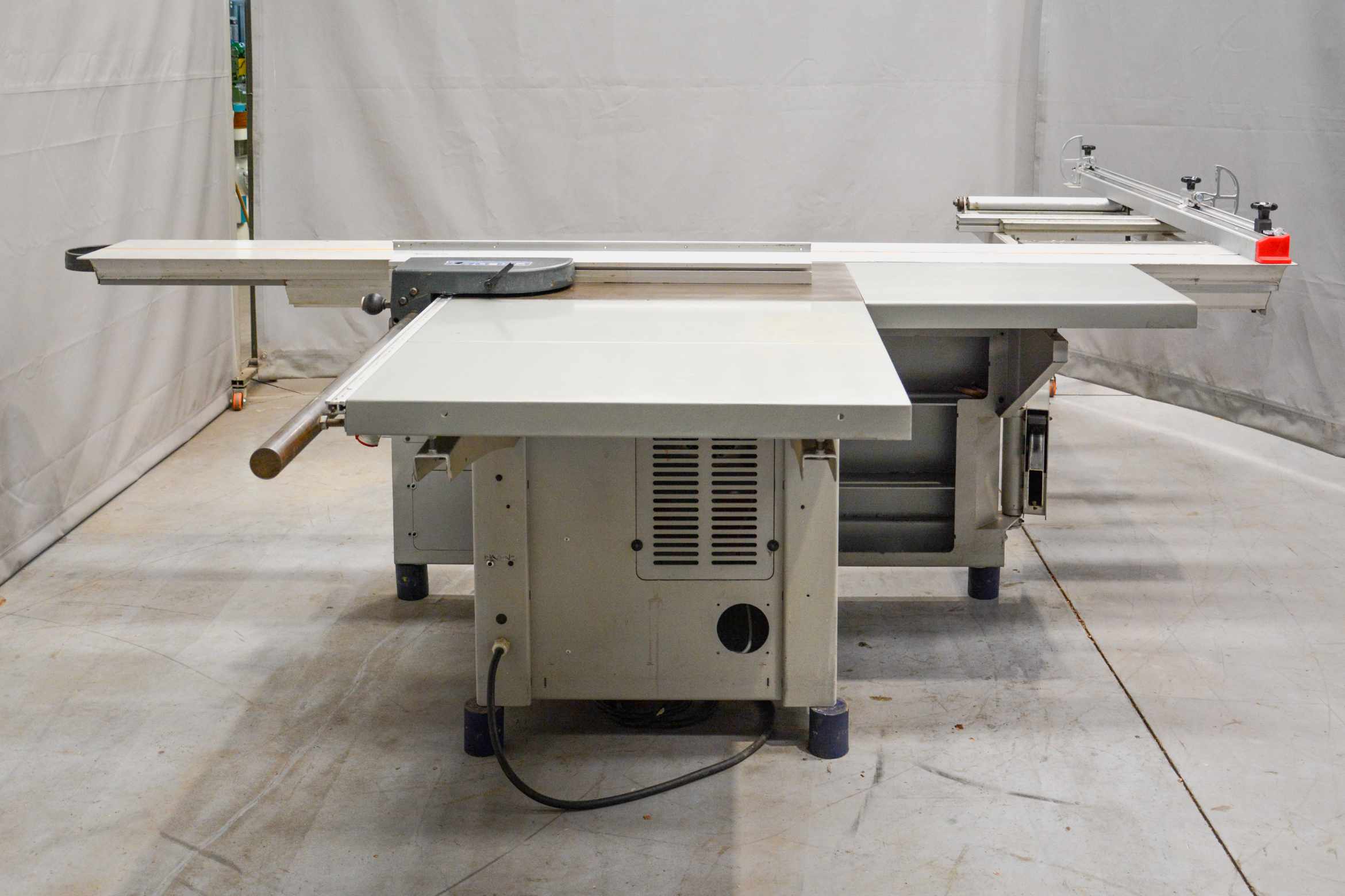 Felder K915 3.2m Sliding Table Panel Saw – Austria (Fully Serviced) (PS149U) - Image 12