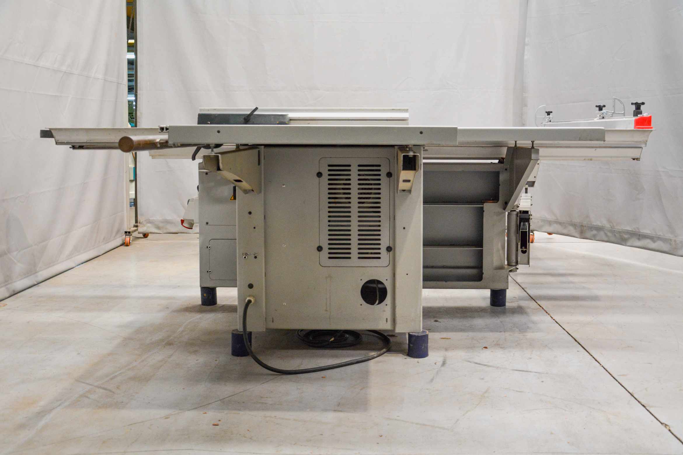 Felder K915 3.2m Sliding Table Panel Saw – Austria (Fully Serviced) (PS149U) - Image 13