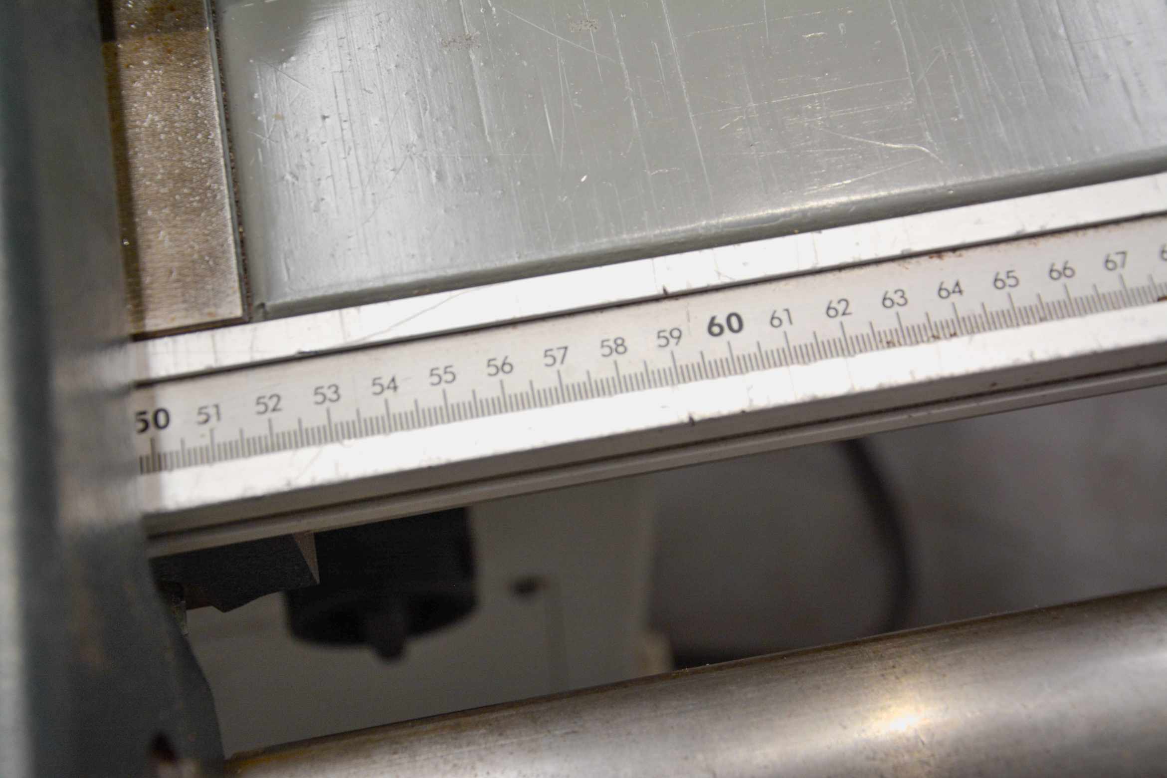 Felder K915 3.2m Sliding Table Panel Saw – Austria (Fully Serviced) (PS149U) - Image 34