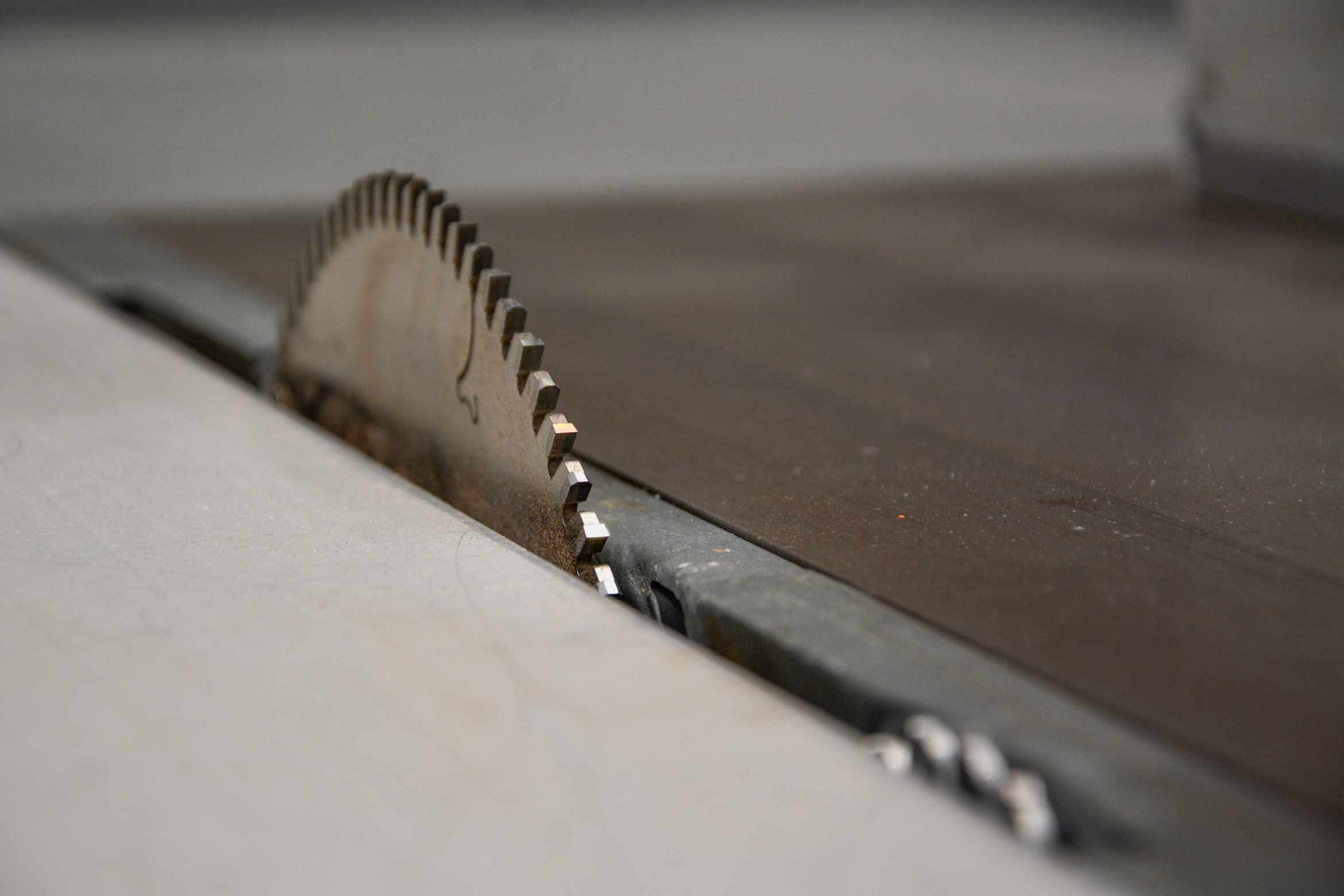 Felder K915 3.2m Sliding Table Panel Saw – Austria (Fully Serviced) (PS149U) - Image 19