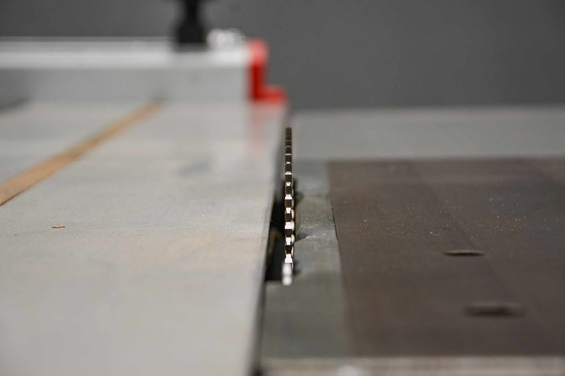 Felder K915 3.2m Sliding Table Panel Saw – Austria (Fully Serviced) (PS149U) - Image 20