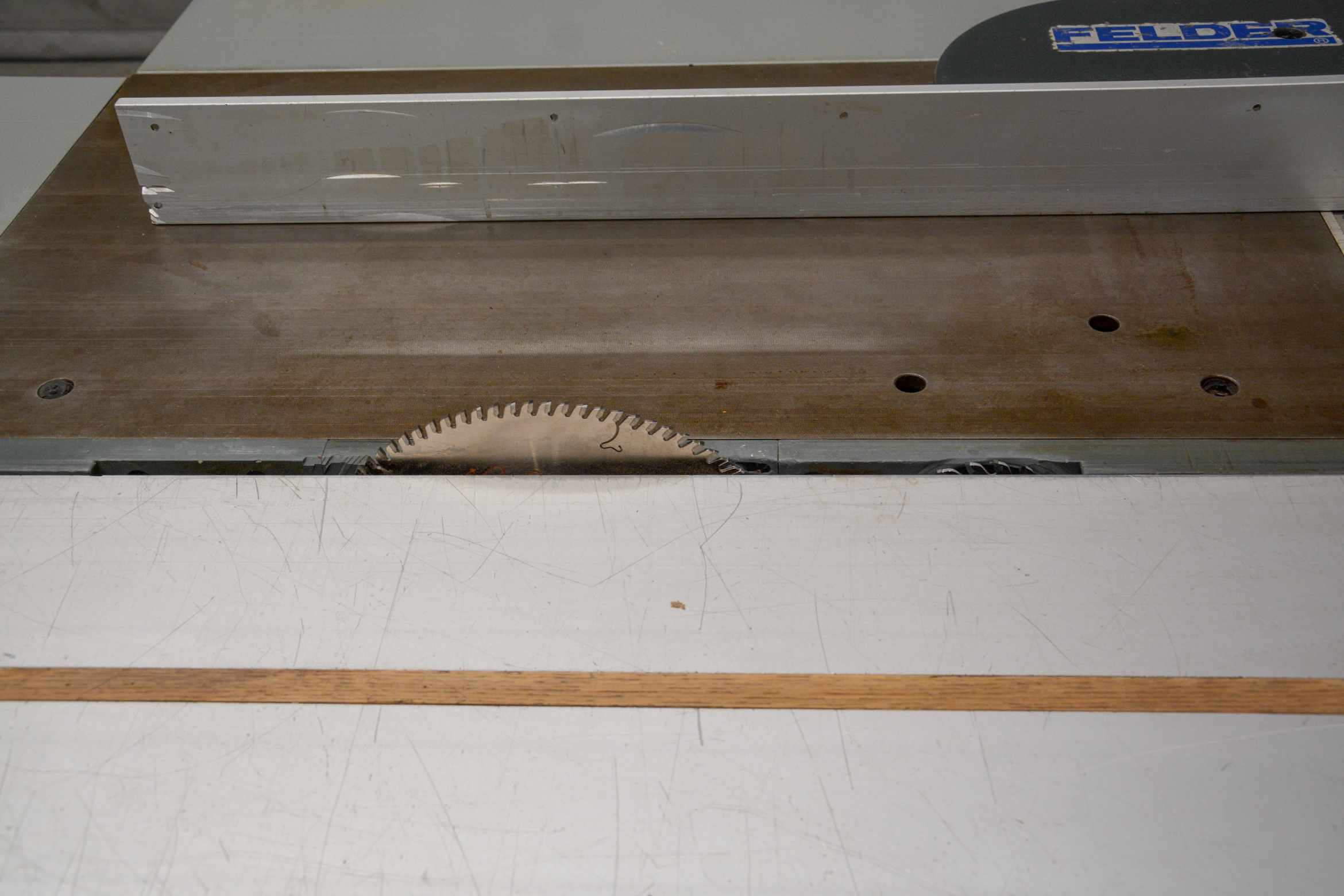 Felder K915 3.2m Sliding Table Panel Saw – Austria (Fully Serviced) (PS149U) - Image 18
