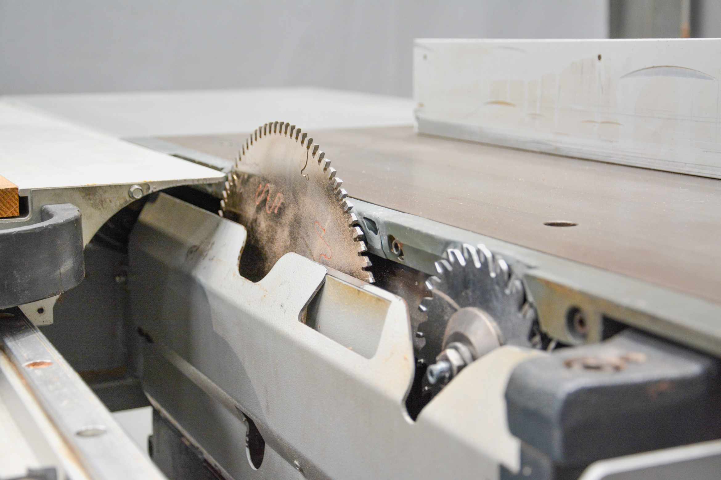 Felder K915 3.2m Sliding Table Panel Saw – Austria (Fully Serviced) (PS149U) - Image 21