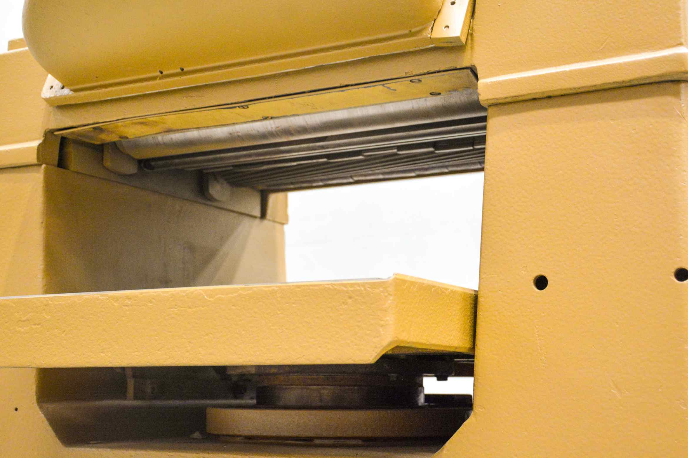 SCM S50 500mm Industrial Thicknesser - Italy (Fully-Serviced) (TH101U) - Image 29